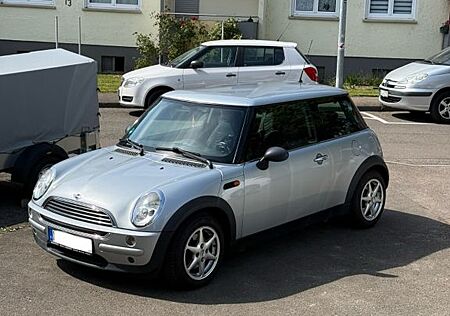 Mini One D One
