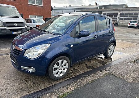 Opel Agila B Edition