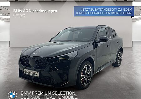 BMW X2 sDrive20i M Sport Harman/K LiveCockpitProf