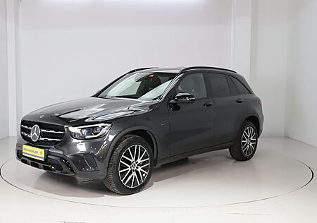 Mercedes-Benz GLC 300 e 4Matic * DIS * RFK * LED