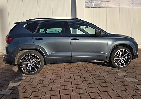 Cupra Ateca 2.0 TSI 221kW 4Drive DSG -