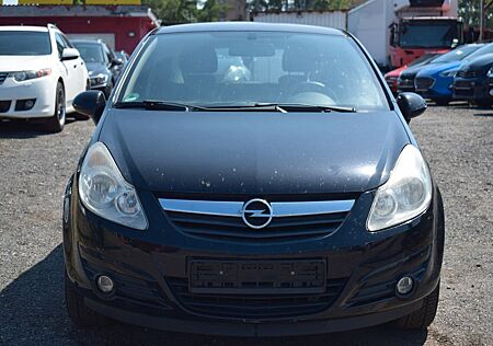 Opel Corsa D CATCH ME