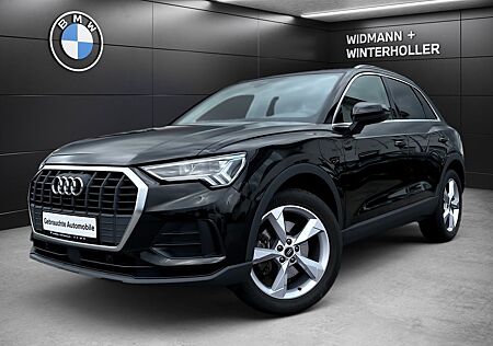 Audi Q3 45 TFSIe STronic FLA RFK LED el.Heck Navi DAB