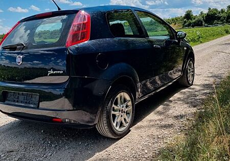 Fiat Punto 1.2 8V Active Active