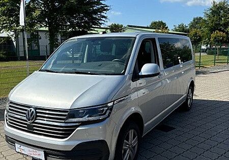 VW T6 Caravelle Volkswagen " Comfortline" AHK/ 8-Sitze