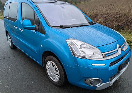 Citroën Berlingo Multispace / 2x Schiebetür