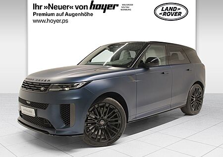 Land Rover Range Rover Sport P635 SV Edition Two Pano HUD