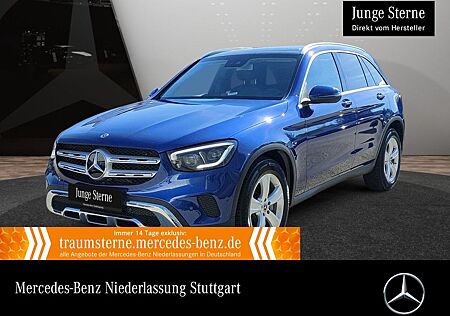 Mercedes-Benz GLC-Klasse GLC 200 4M Exclusive/Pano/AssPak/HighLicht/AdvPa
