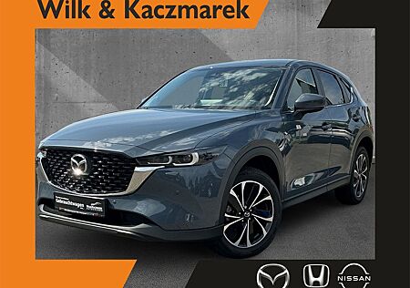 Mazda CX-5 2.5 AT ADVANTAGE LED HUD 360 Navi ACAA