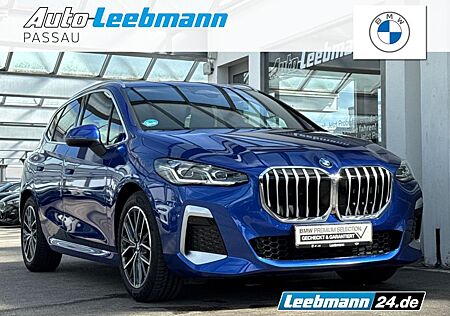 BMW 218i Active Tourer M-Sport GARANTIE bis 03/2029