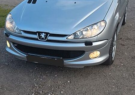 Peugeot 206 CC Platinium 135 Platinium