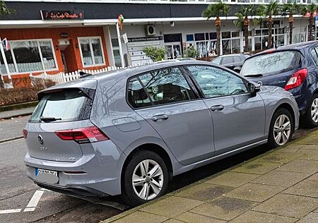 VW Golf Volkswagen 1.0 eTSI OPF 81kW DSG ACTIVE ACTIVE