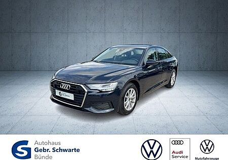 Audi A6 Limousine 40 TDI quattro S tronic