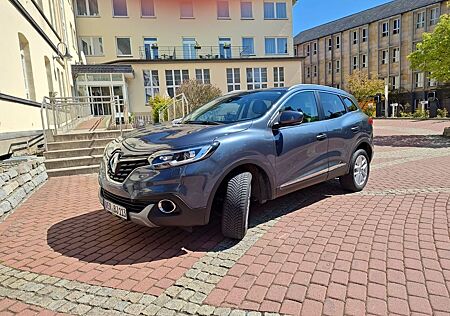 Renault Kadjar ENERGY dCi 130 4x4 XMOD XMOD
