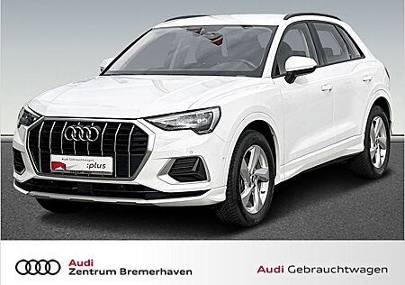 Audi Q3 ADVANCED 35 TFSI EINPARKH SITZH HECKK.ELEKTR.