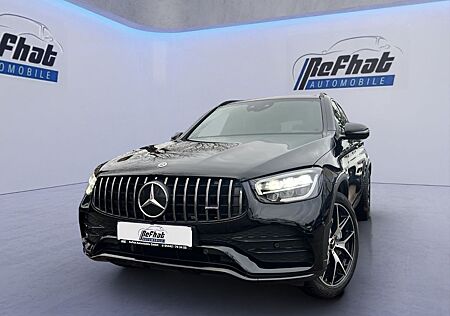 Mercedes-Benz GLC 43 AMG GLC43 AMG 4Matic*NIGHT*PANO*VIRTUAL*PERFORMANCE*