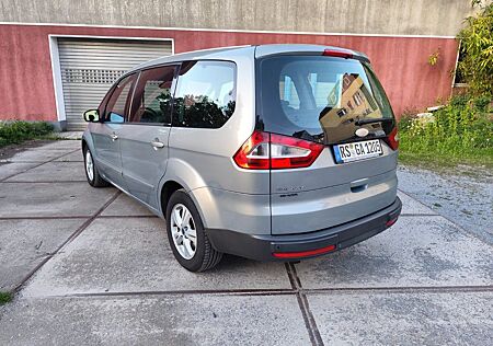 Ford Galaxy 1,8 TDCI.7 Sitz.TÜV bis 3/2027