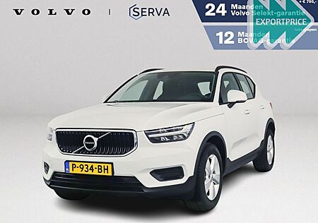Volvo XC 40 XC40 T2 Momentum Core | Tempomat | navi
