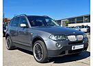 BMW X3 xDrive 35d Edition Exclusive|Vollleder|Memory
