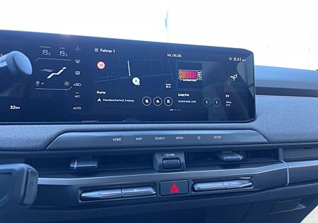 Kia EV3 150 kW Earth LED totWinkAss 360 Kamera