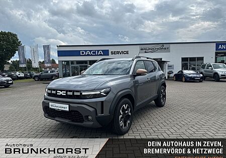 Dacia Duster Hybrid 140 Extreme+Navi+SHZ+RFK