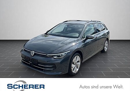 VW Golf Volkswagen VIII Variant 1.5 TSI Style ACC/IQ.Light/Kam
