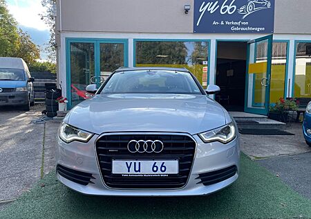 Audi A6 Avant 3.0 TDI quattro AUTOMATIK, TÜV NEU, AHK