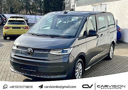 VW T7 Multivan Volkswagen TDI Lang STDHZG*7-SITZ*AHK*IQ-LIGHT*
