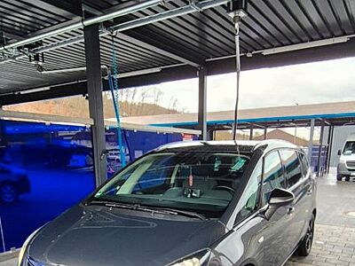 Opel Zafira Tourer 2.0 CDTI INNOVATION 121kW Auto...