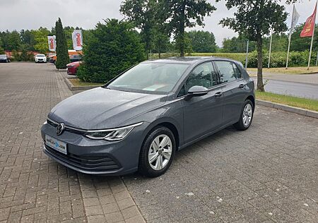 VW Golf Volkswagen VIII Lim. Life