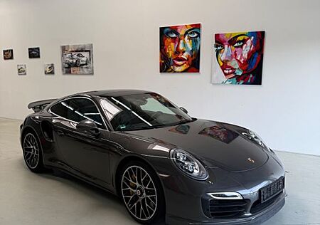 Porsche 991 Turbo S