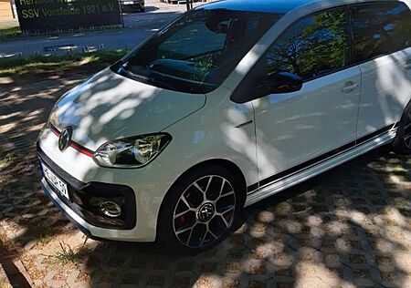 VW Up Volkswagen ! 1.0 TSI OPF ! GTI ! GTI