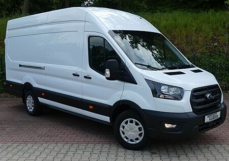 Ford Transit Kasten 350 L4 H3 Trend 2,0l Ecoblue