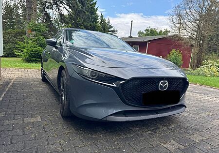 Mazda 3 1.8 SKYACTIV-D Selection Selection