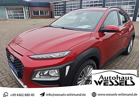 Hyundai Kona 1.0 TGDI KAT Trend
