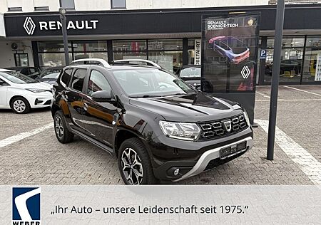 Dacia Duster II Celebration TCe 150 2WD