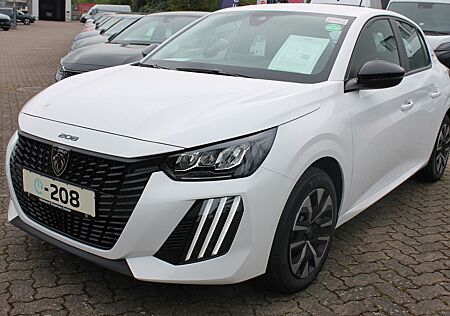 Peugeot 208 e- Style 156