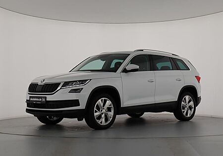 Skoda Kodiaq STYLE 2.0TSI DSG 4X4 AHK-ABNEHMBARuvm