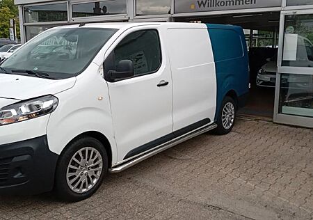Opel Vivaro Kasten Edition M