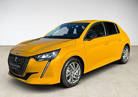 Peugeot 208 1.2 PureTech 100 Allure Pack (EURO 6d) ACC