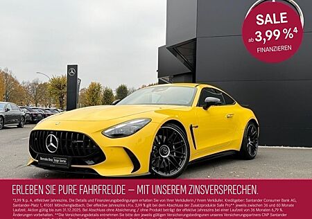 Mercedes-Benz AMG GT 63 4M+ AMG Night Carbon Perf. Sitze Lift