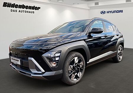 Hyundai Kona Trend Hybrid 2WD Assistenz-Paket