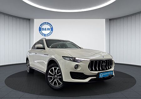 Maserati Levante S Aut. ACC*PANO*LEDER*LED*H&K*KAMERA*SHZ