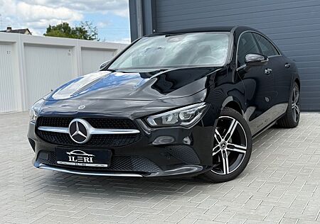 Mercedes-Benz CLA 200 *PROGRESSIVE*AMBIENTE*BUSINESS*LED*KAMERA