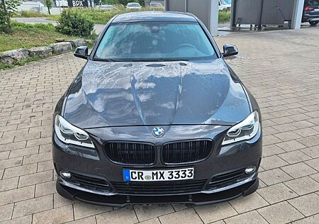BMW 535i Luxury Line Luxury Line