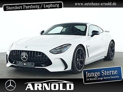 Mercedes-Benz Mercedes-AMG GT 63 4M+ KERAMIK PERF-S HUD MAGNO