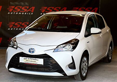 Toyota Yaris Business Edition #Navi #RKamera #Spurhalte