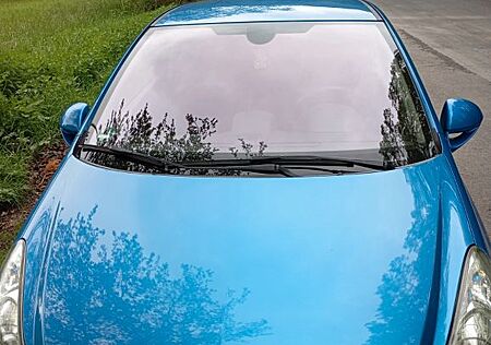 Opel Corsa 1.6 Turbo OPC OPC