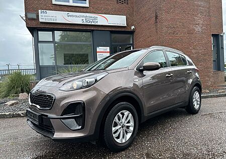 Kia Sportage Edition 7 2WD
