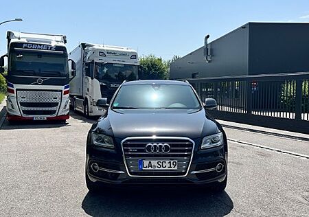 Audi SQ5 ABT -Tuning! 3.0 TDI tiptronic quattro